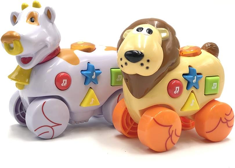 Manhattan Toy Dreumesspeelgoed muziekspeelgoed Vanaf 1 jaar