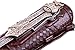 MC-AC-03 Assassin's Creed Aguilar's Hidden Blade & Gauntlet Officially Licensed Replica, 12