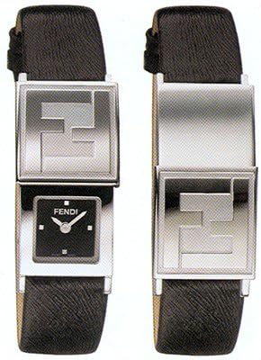 fendi watches amazon