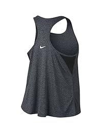 Nike Dry Balance - Camiseta de entrenamiento para mujer