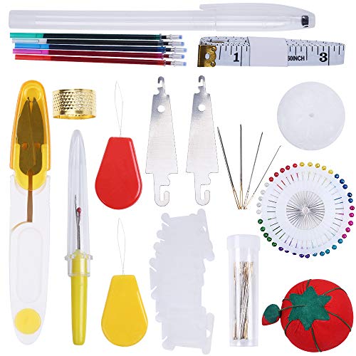 2 Embroidery+KISSTAKER+Threads+Patterns+Knitting