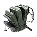 Eyourlife Military Tactical Backpack Small Rucksacks Hiking Bag Travel Pack 20L