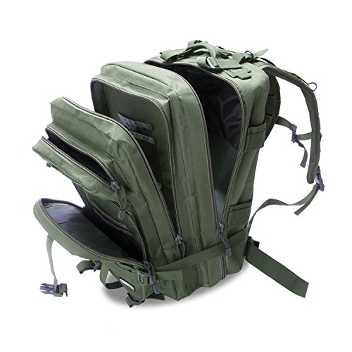 eyourlife backpack