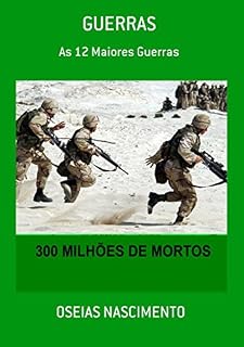 Livro Guerras