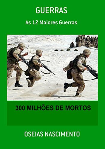 Livro Guerras