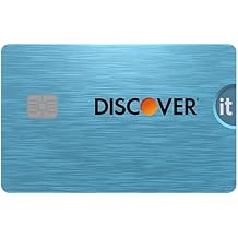 Discover it Balance Transfer