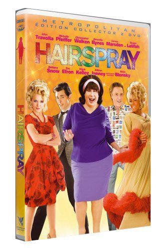 Hairspray - Édition Collector
