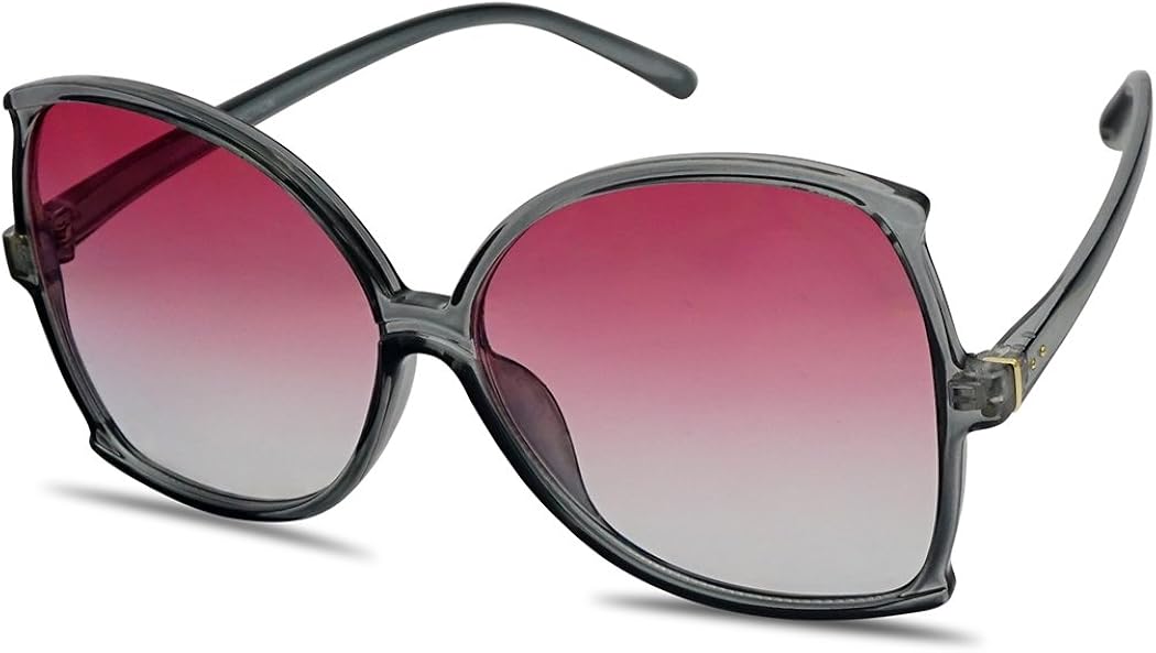 butterfly style sunglasses