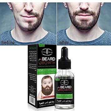 Buy Shoppy Shop Dropship Fast Beard Growth Oil For Men Hair Loss