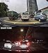 Nesolo Full HD 1080P Car Dash Cam 170° Wide Angle 5