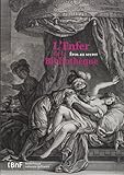 L'Enfer de la Bibliothèque : Eros au secret by 