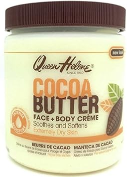 regina helene creme per il corpo