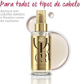 Wella Professionals Oil Reflections Smoothing Oil 30 ml view 7