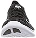 Nike Women's Free Rn Flyknit Running Shoe
