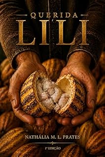 Livro Querida Lili