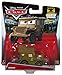 Disney/Pixar Cars Sarge Diecast Vehicle