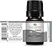 Plant Therapy Black Pepper Organic Essential Oil 5 mL (1/6 oz) 100% Pure, Undiluted, Therapeutic Grade