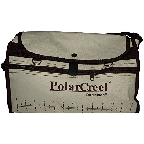 Danielson Standard Polar Creel, 14