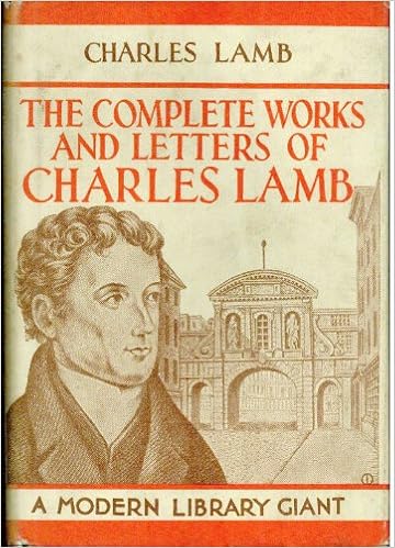 Get Charles lamb HD Charles Lamb