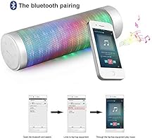 best bluetooth speaker for hip hop