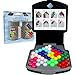 LONPOS Colorful Cabin 066 - Brain Intelligence Game Gray, 5