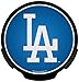 MLB Los Angeles Dodgers LED Power Decal