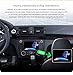 XTRONS Android 9.0 Car Stereo Radio DVD Player GPS Navigator 7 Inch Touch Display Head Unit Supports Bluetooth 5.0 WiFi Car Auto Play Backup Camera DVR OBD TPMS Full RCA for BMW E81 E82 E88 1 Series