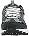 Skechers Men's Stamina Ss, Navy Cutback, 9 2E US