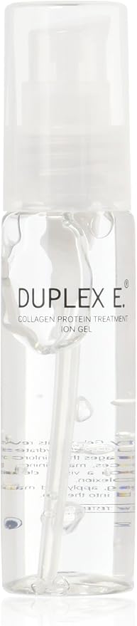 Duplex E 30ml Natural Collagen Protein Firm Facial Body Skin Care Ion Gel Treatment Amazon In Beauty