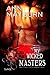 My Wicked Masters (Club Wicked Book 4)
