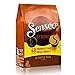 Senseo Strong Dark Roast Coffee Pods – Bold Rich Flavor with Crema Layer – Compatible with Senseo & PeleCom Coffee Machines – Single Serve Coffee Pads – 48 Count (1 Pack)