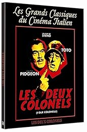 Les Deux Colonels