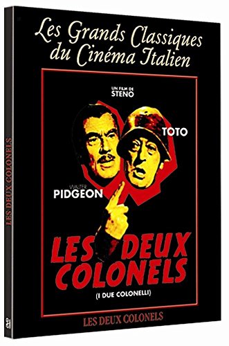 Les Deux Colonels