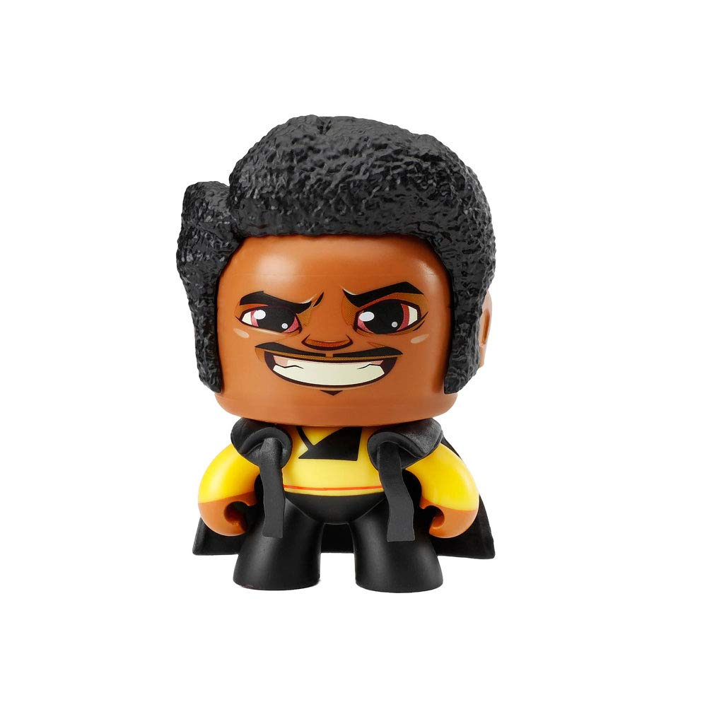 Star Wars Mighty Muggs Lando Calrissian โ image 1