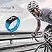 fitness tracker NEWBEING, Smart Watch, Fitness Watch, with Heart Rate Monitor, Waterproof Smart Fitness Band with Step Counter, Calorie Counter, Pedometer Watch for Kids Women and Men