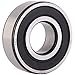 XiKe 2 Pack Lawn Mower Spindle Precise Ball Bearing, Replace MTD 941-0919, 741-0919, Husqvarna 532129895, 129895 & More, Quiet High Speed and Long Life.