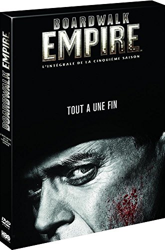 Boardwalk Empire - Saison 5