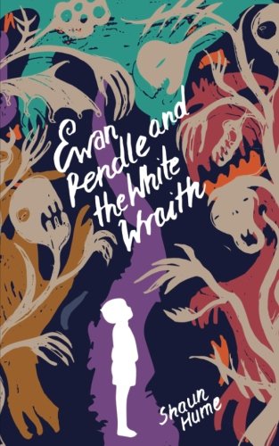 Ewan Pendle and the White Wraith