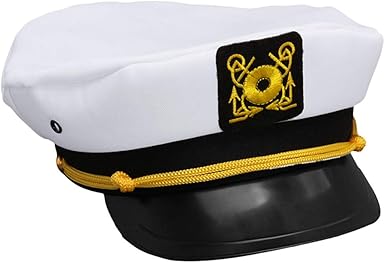 sailor hat amazon