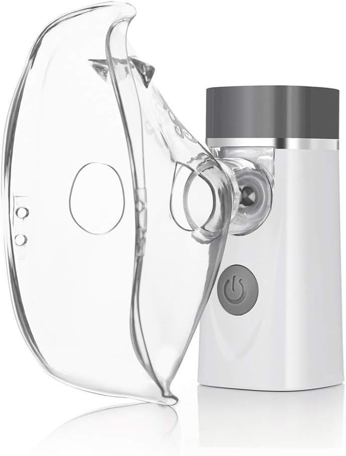 Feellife Personal Handheld Atomizng Kit for Household and Travel