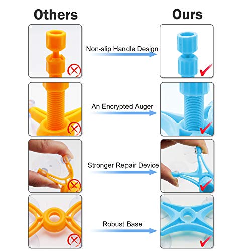 ã€New Versionã€‘ Windshield Repair Kitï¼ŒNewest Generation Car Windshield Repair Tools with Windshield Repair Resin for Auto Glass Windshield Crack Chip Scratch, Chips, Cracks, Bulll's-Eyes and Stars
