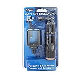 Panasonic Lumix DC-FZ80 Digital Camera Monopods PG-6 Battery Hand Grip for Smartphones 