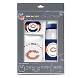 NFL Chicago Bears Baby Gift Set (Discontinued by Manufacturer)