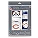 NFL Chicago Bears Baby Gift Set (Discontinued by Manufacturer)