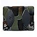 Ipad 2/3/4 Case, Kidspr Ipad CaseNewHot Super Protect [Shockproof] [Rainproof] [Sandproof] with Built-in Screen Protector for Apple Ipad 2/3/4 (Camouflage Black)