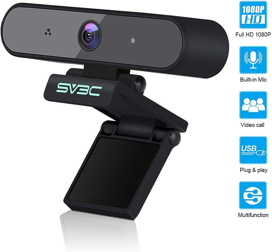 supporto per telecamera per logitech