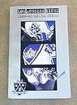 LOS ANGELES KINGS NHL HOCKEY MEDIA GUIDE - 2000 2001 - NEAR MINT