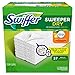 Swiffer Sweeper Dry Sweeping Pad Refills for Floor mop with Febreze Sweet Citrus & Zest Scent 37 Count