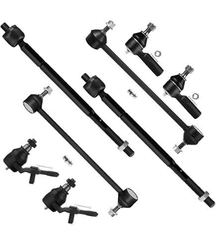 Front Right Lower Control Arm And Ball Joint Assembly 54MFRT54 For MKT 2010 2011