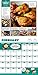 Ready or Not! A Nom Nom Paleo 2018 Wall Calendar